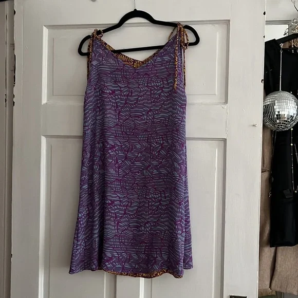 Reversible Dress - Picture 2 of 4